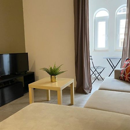 Cityvista - Gzira Apartments And Penthouse By Shortletsmalta المظهر الخارجي الصورة