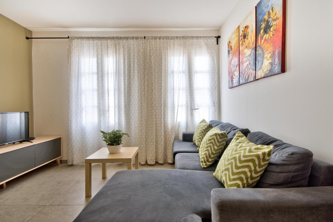 Cityvista - Gzira Apartments And Penthouse By Shortletsmalta المظهر الخارجي الصورة