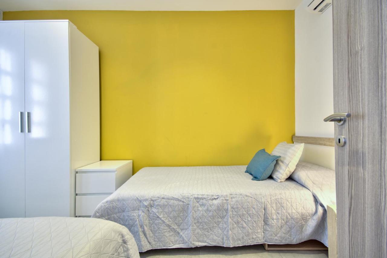 Cityvista - Gzira Apartments And Penthouse By Shortletsmalta المظهر الخارجي الصورة