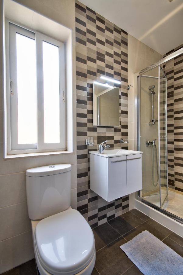 Cityvista - Gzira Apartments And Penthouse By Shortletsmalta المظهر الخارجي الصورة