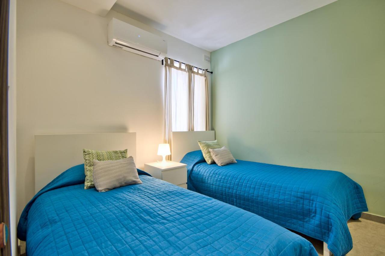 Cityvista - Gzira Apartments And Penthouse By Shortletsmalta المظهر الخارجي الصورة
