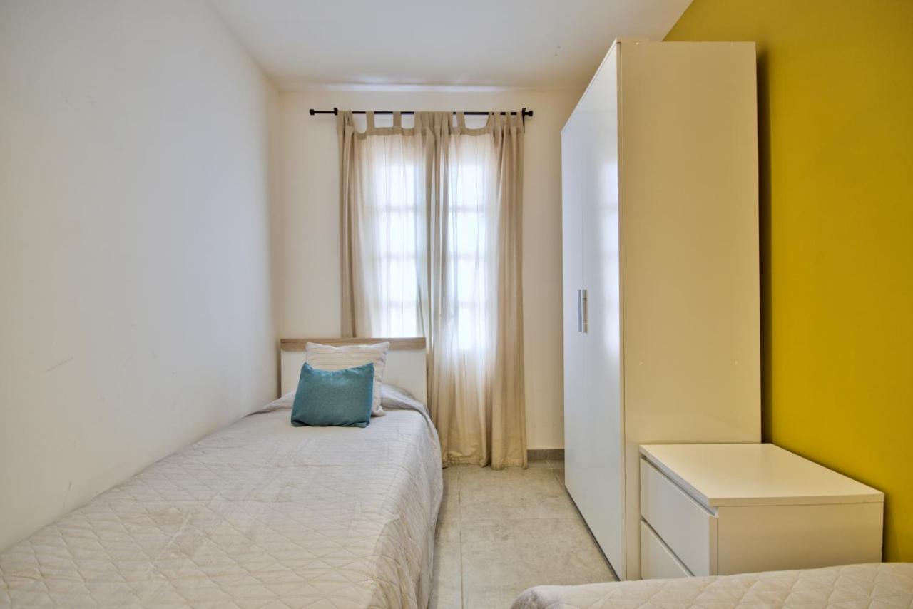 Cityvista - Gzira Apartments And Penthouse By Shortletsmalta المظهر الخارجي الصورة
