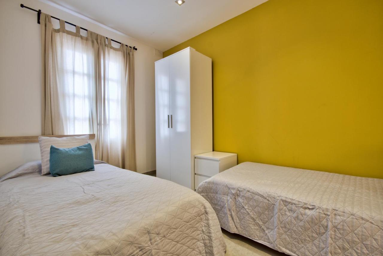 Cityvista - Gzira Apartments And Penthouse By Shortletsmalta المظهر الخارجي الصورة