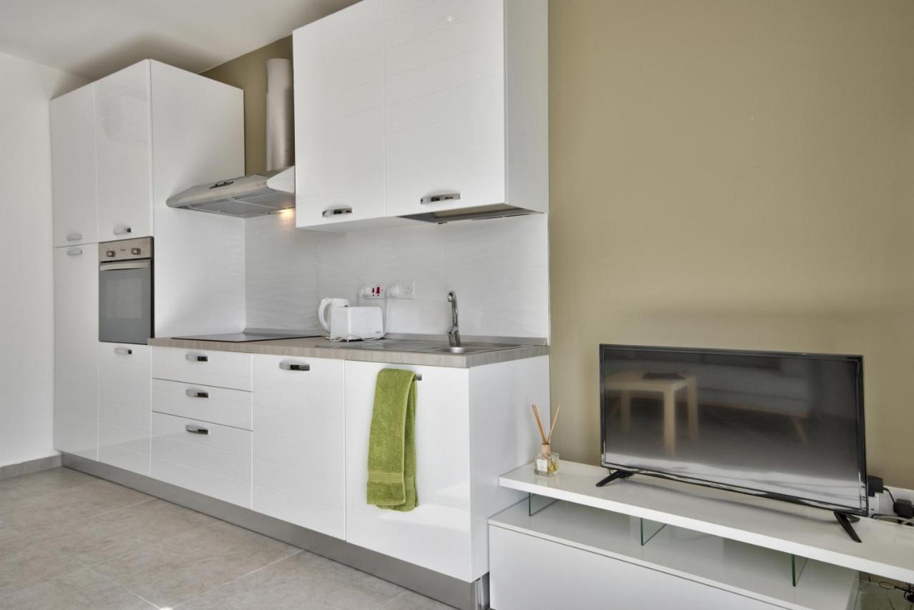 Cityvista - Gzira Apartments And Penthouse By Shortletsmalta المظهر الخارجي الصورة
