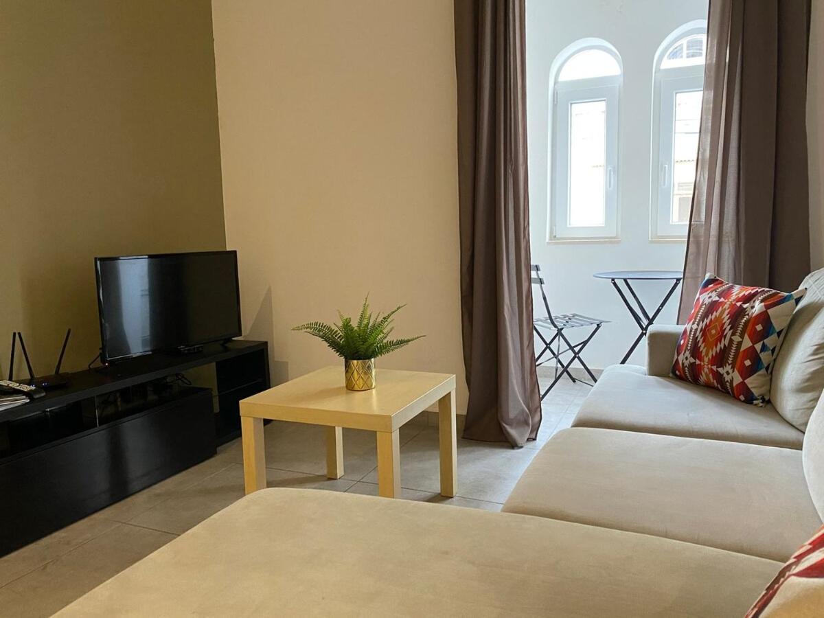 Cityvista - Gzira Apartments And Penthouse By Shortletsmalta المظهر الخارجي الصورة